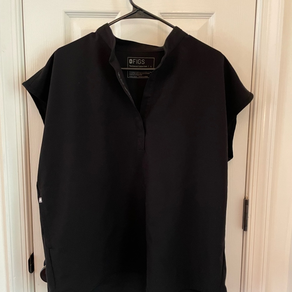 Womens Figs Scrubs
